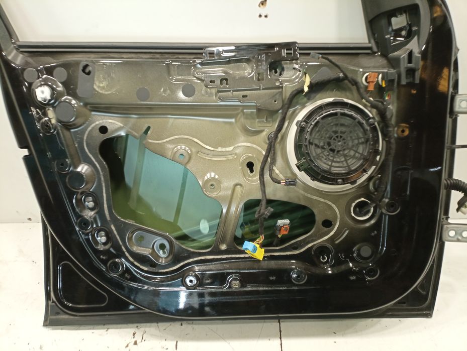 Porta frente esquerda - PEUGEOT 308 II | 13 -