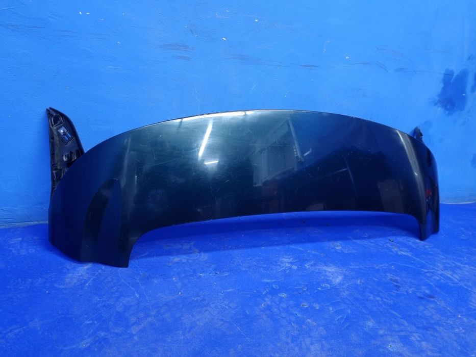 DASZEK spoiler KLAPY tylnej OPEL INSIGNIA B kombi oryginał | OEM |
