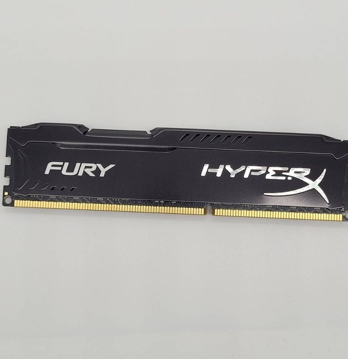 оперативка fury 1x 16 gb