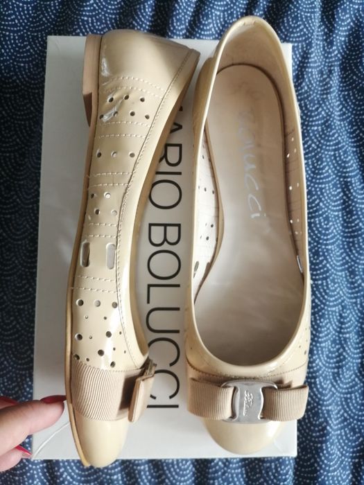 Balenriny skora 38