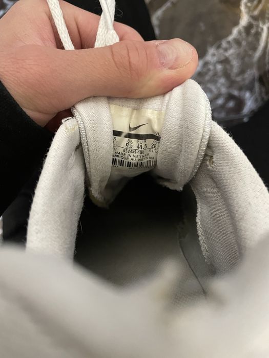 Buty nike running