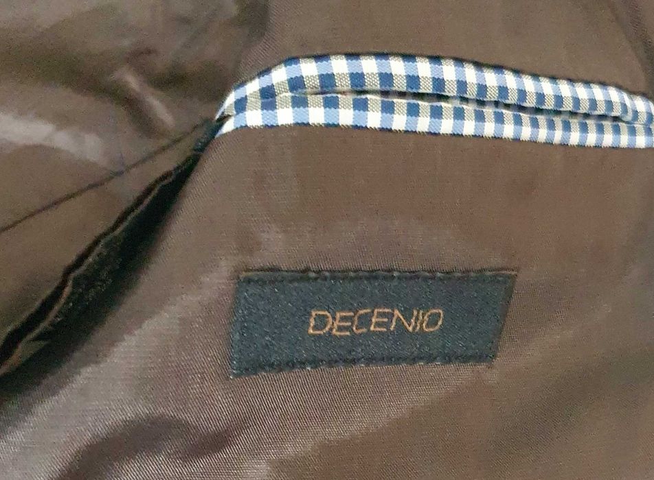 Blazer / Casaco Decenio - Angelico - Italy