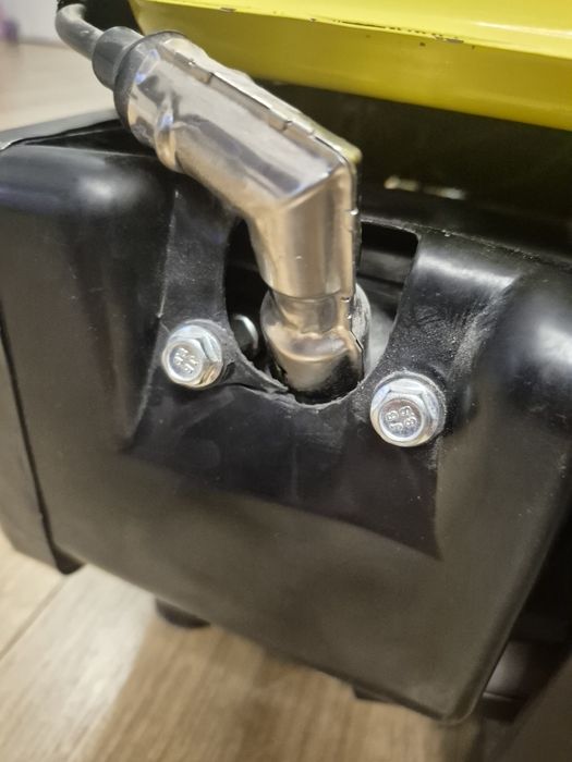 Agregat prądotwórczy Genyx Energy G800-A 700W