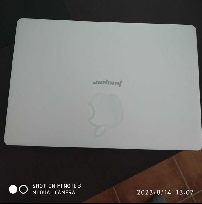 Jumper EZbook 3 Plus64552036858243122