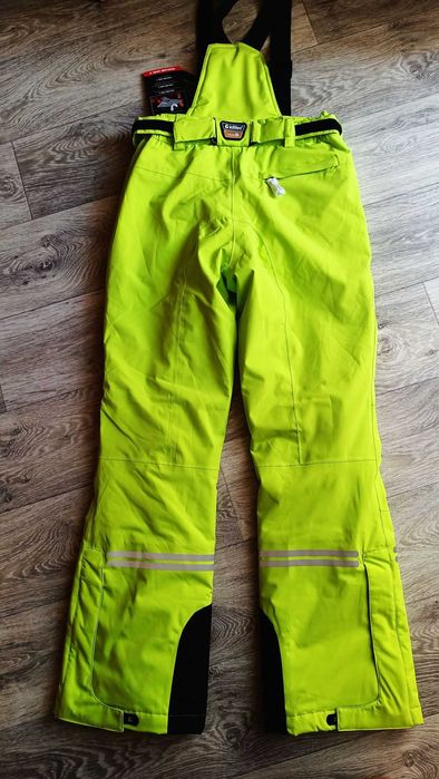 Горнолыжны штаны S р. eur 36 
 лыжные Killtec мембранные термо женские