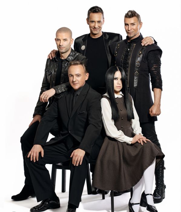 Bilhete para ver Luis de matos