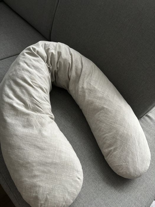 Poduszka do karmienia