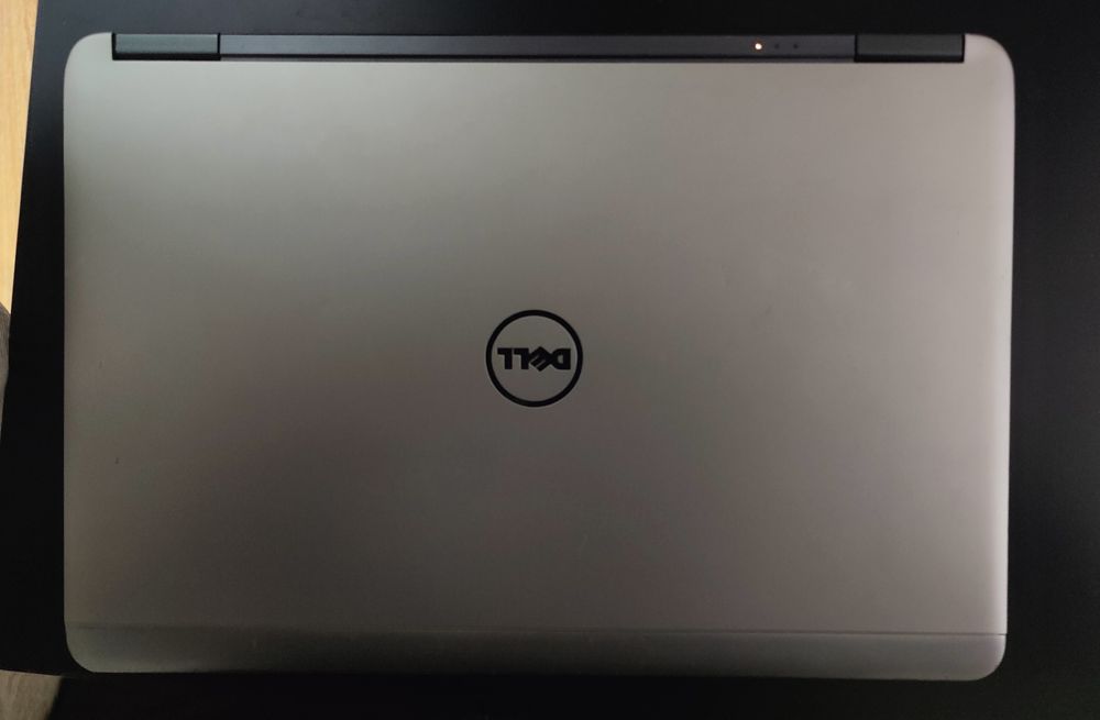 DEll latitude core i5 4th generation