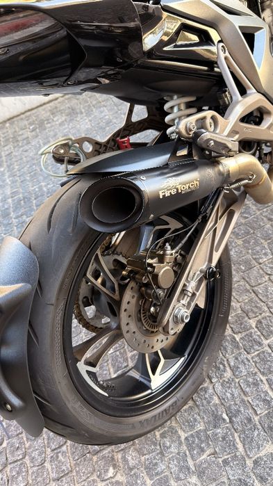 Zontes 310R 2019
