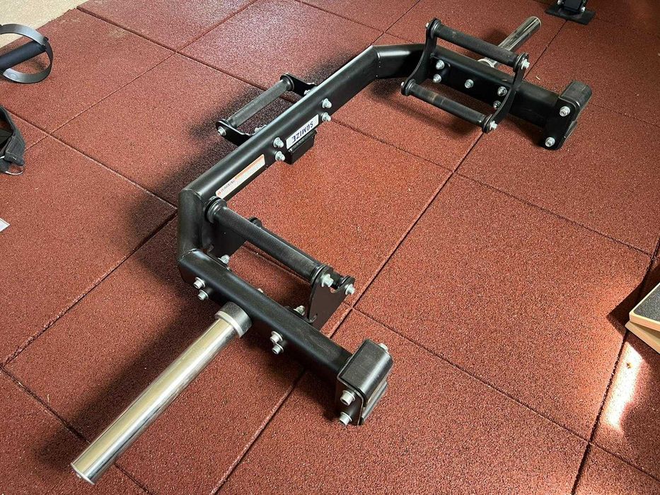 Ginásio completo Premium– Ideal para Villa ou Garagem/ Premium Full Home Gym for sale - Perfect for Villa / Garage Gym
