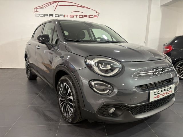 Fiat 500X 1.3 MJ Lounge