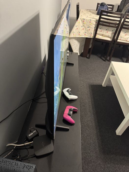 Tv 55 polegadas