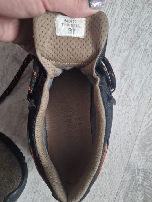 Buty Nordic Walking Kayteki