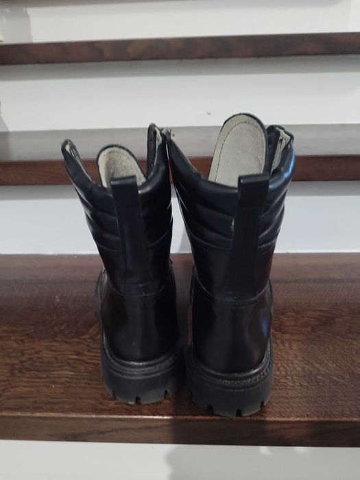 Buty taktyczne Pilot 99 rozmiar 40