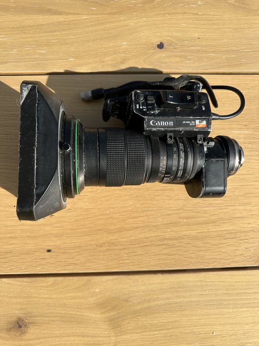 Obiektyw canon 8jx6B4