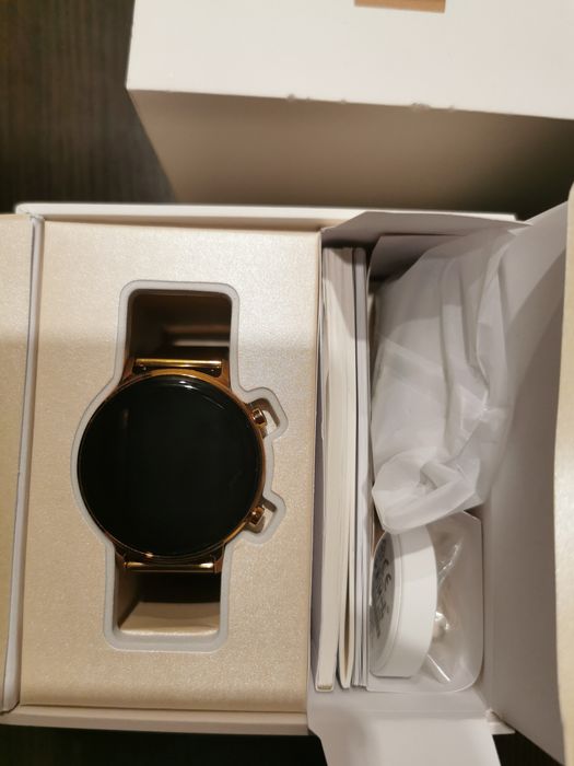 Huawei watch gt 2