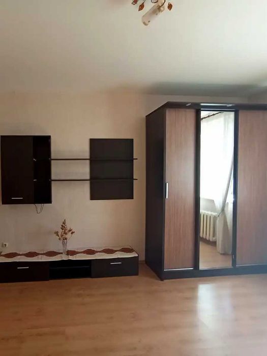Однокомнатная квартира в кирпичном тёплом доме на Заболотного