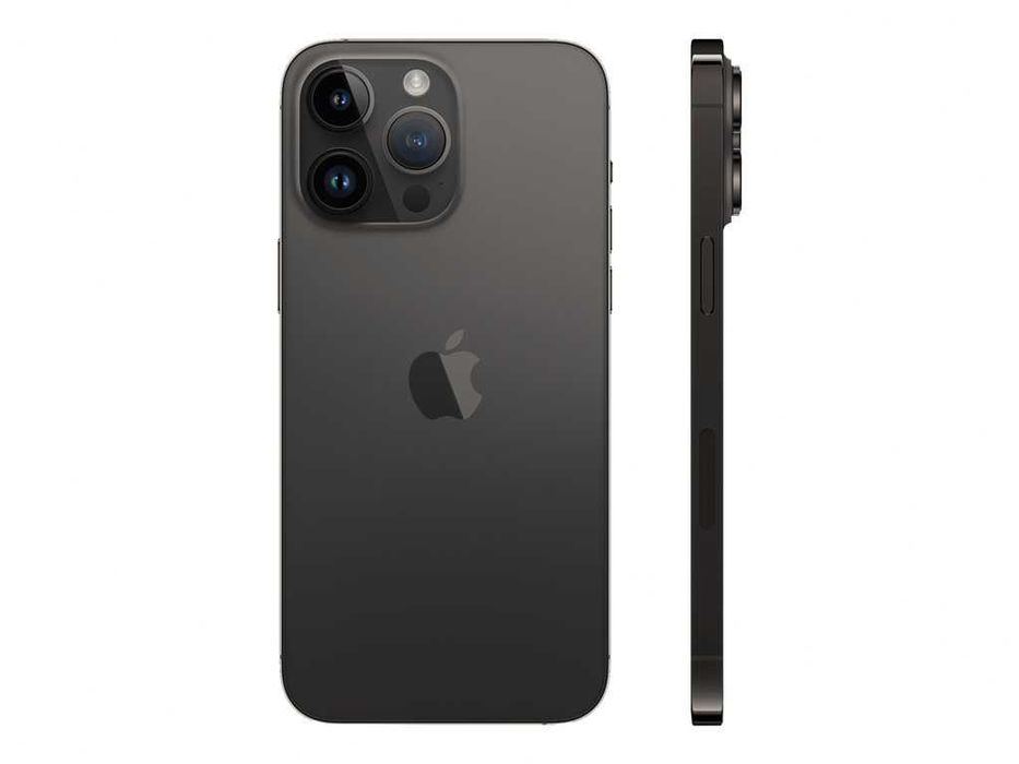 Nowy Apple iPhone 14 Pro Max 256Gb Czarny 3799zł Sklep CentralGsm Wawa