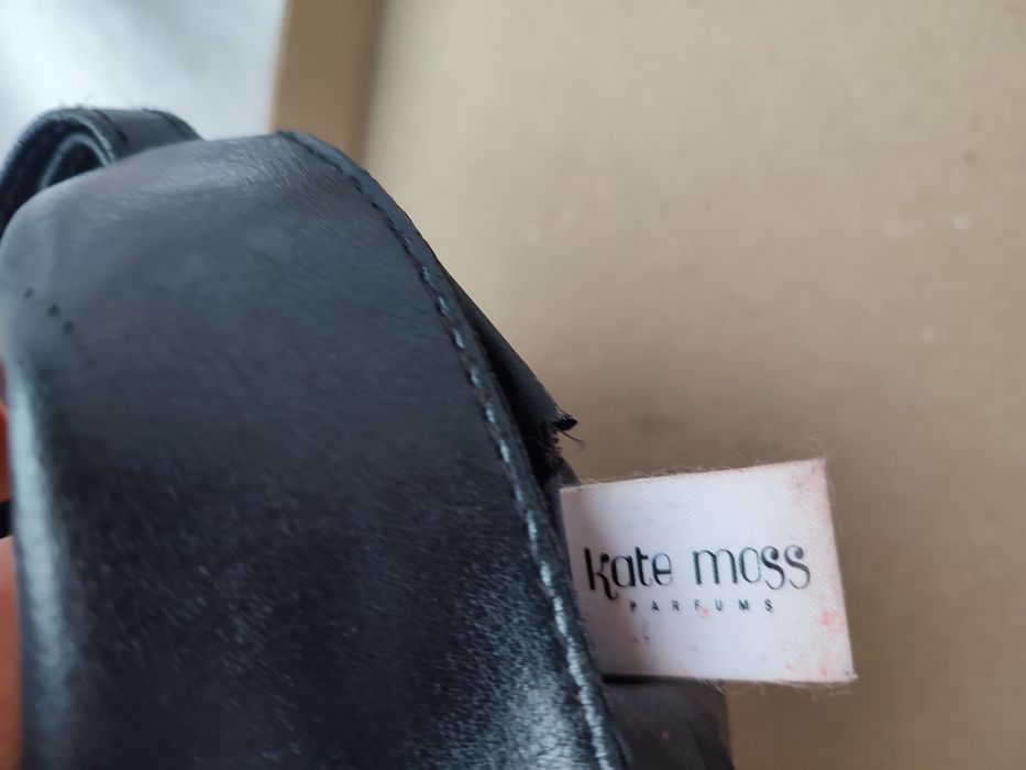 Косметичка Kate Moss