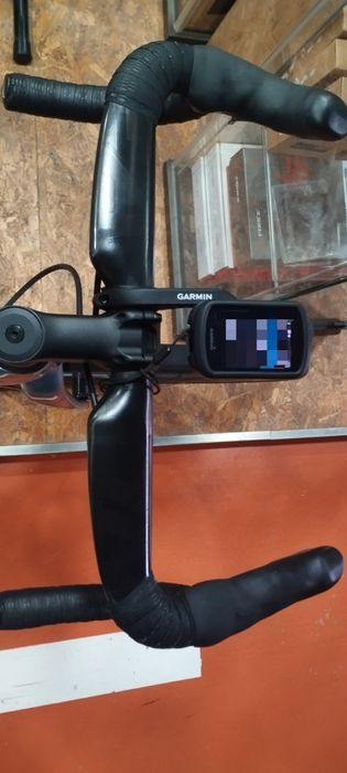 Giant TCR Advanced Pro Disc 1 Di2