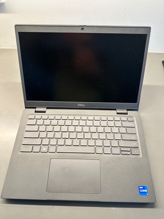 Laptop Dell Latitude 3420, i7-1165G7, 16 GB RAM, Dysk 500 GB SSD, Full HD, Win 11 Pro - Stan BDB