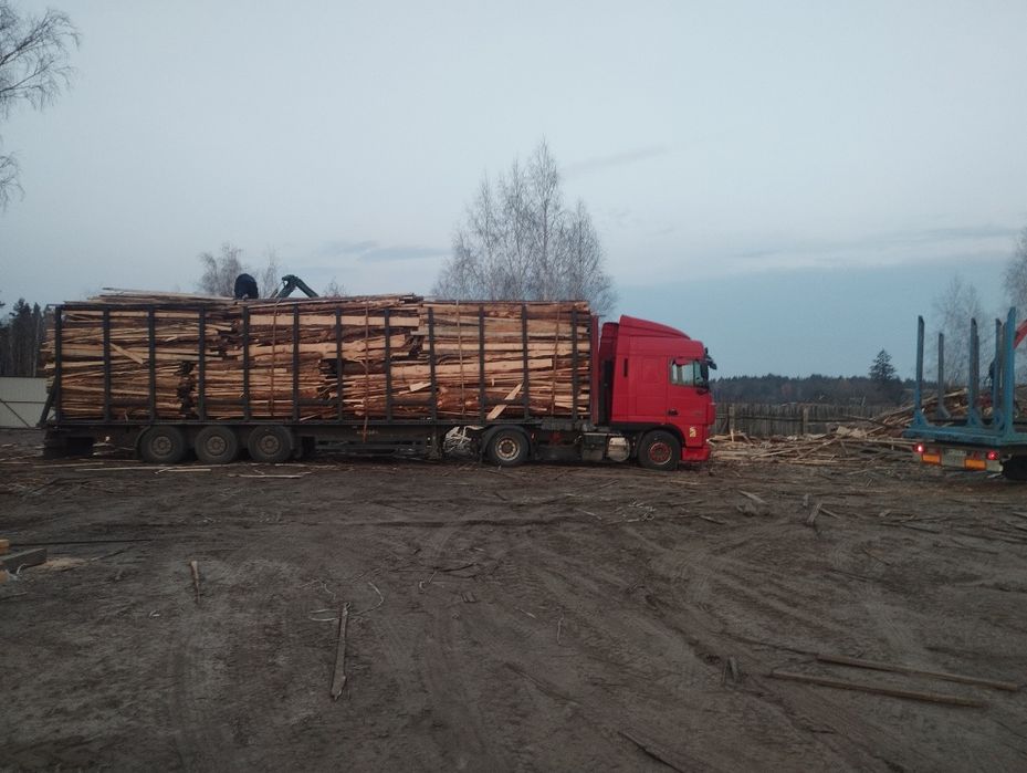 Дрова, обапол 1400грн/куб!