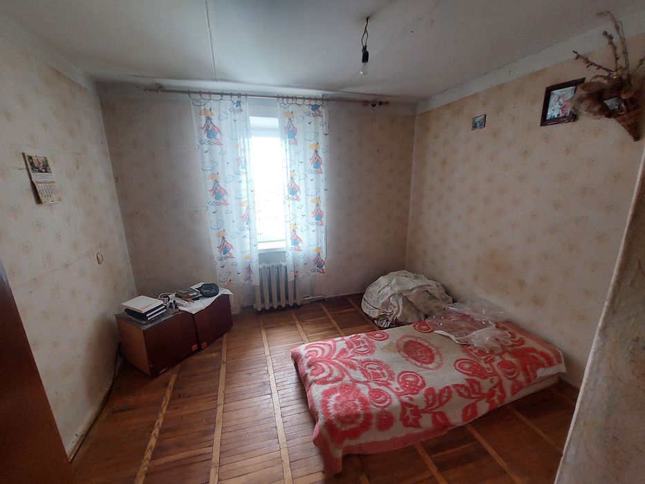 Продаж 3 кімн квартири 65,6м2 вул. Вол. Великого м. Дрогобич