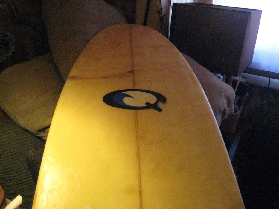 prancha de surfboard