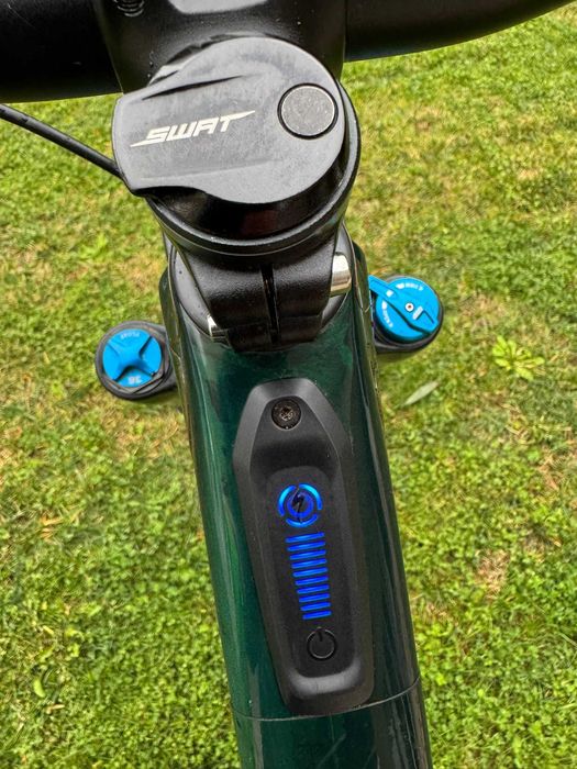 Specialized Levo SL Comp Carbon