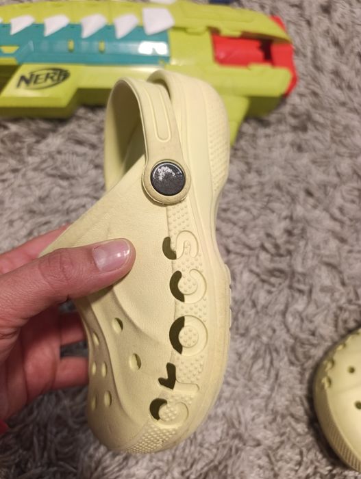Сабо crocs оригінал