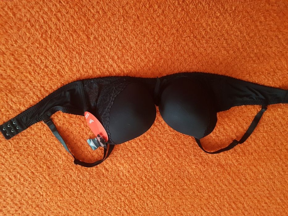 Biustonosz Han 75B push up