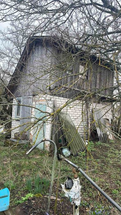 Будинок в с. Думанці Черкаський р- н
