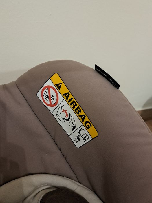 Ovo Bebé Confort