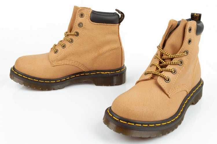 Buty Glany Botki Dr. Martens r. 36