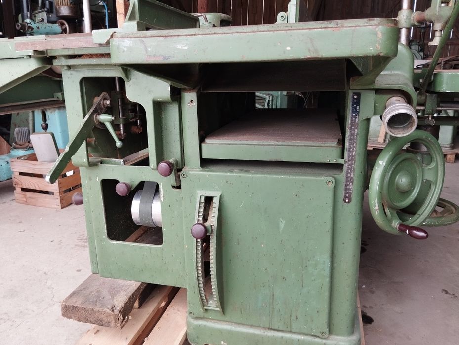 Grubościówka Lurem