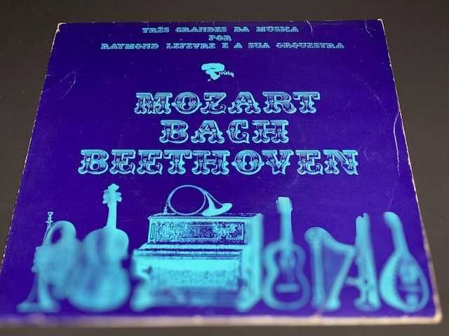 Raymond Lefevre e a sua Orquestra - Vynil 45 RPM