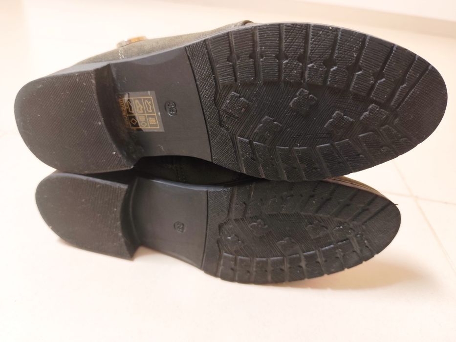 Botins  para Mulher - Amor Amore (Novos - T.39)