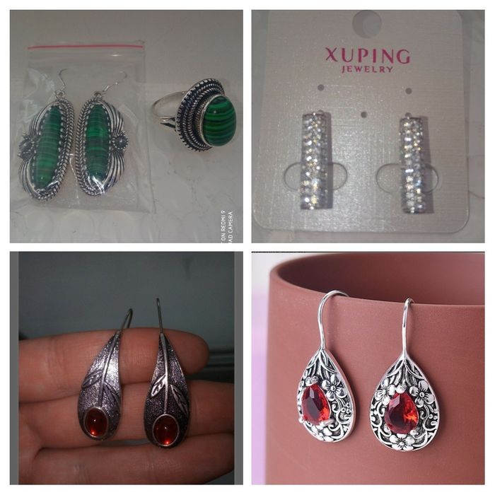 Продам бижутерию на любой вкус