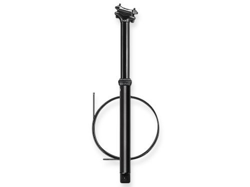 Sztyca regulowana CrankBrothers Highline 3, 34,9x421/125mm FV/ 032-142
