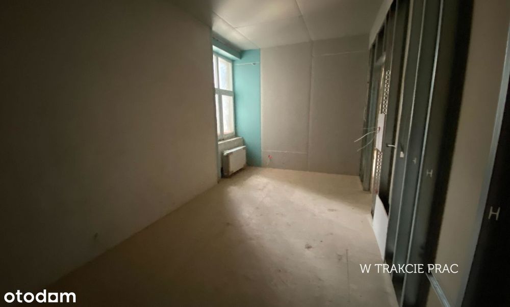 3 pokoje | Widok na Zielone Patio | Centrum