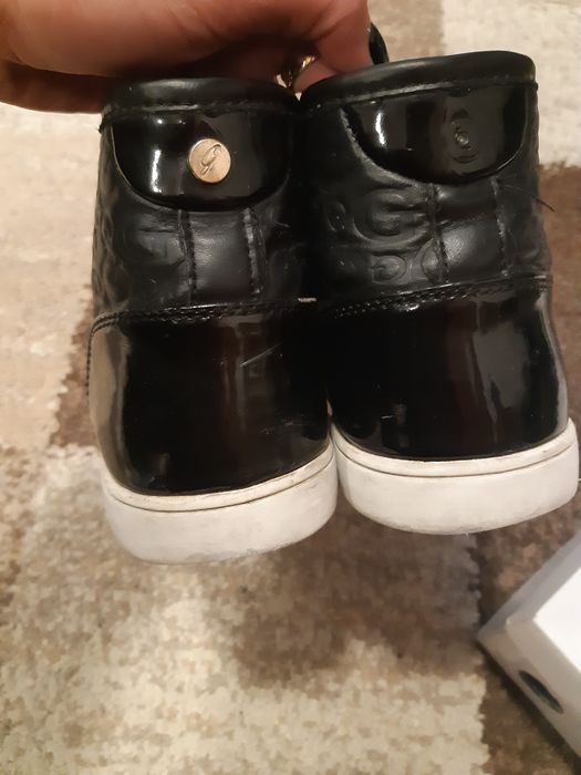 Guess buty 38 damskie orginalne