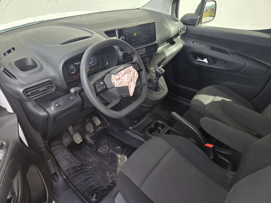 Fiat Doblo JTD * klima * Export 29900zł  * 5os * (nie proace, rifter)