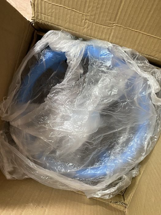 Osuszacz Wentylator DRIEAZ DRI-POD