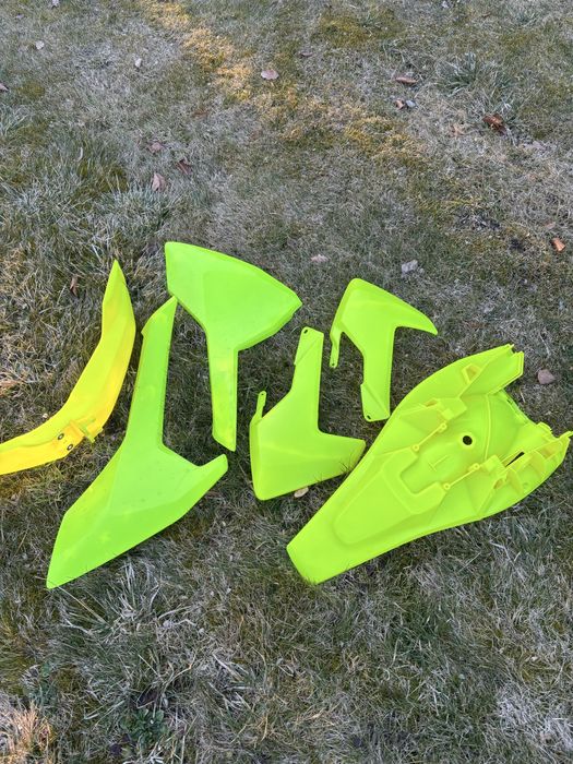 Husqvarna TC85 stan bdb doinwestowana