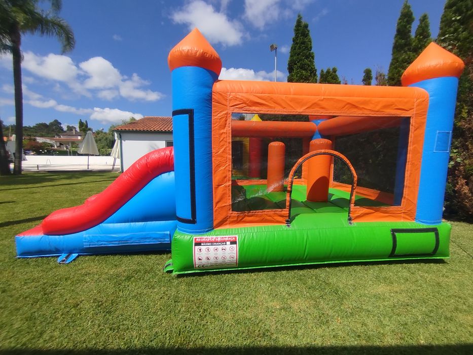 Professional Inflatable Canvas