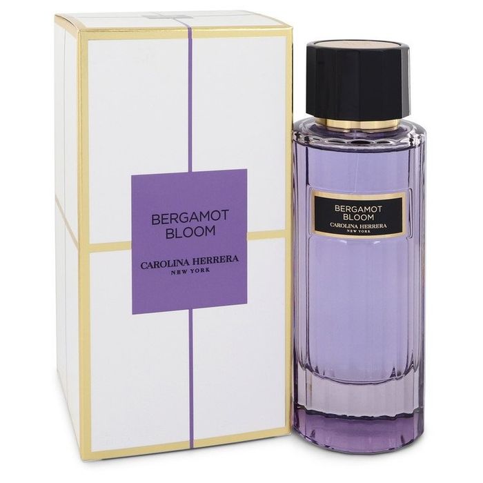 Carolina Herrera Bergamot Bloom 34ml niszowe
