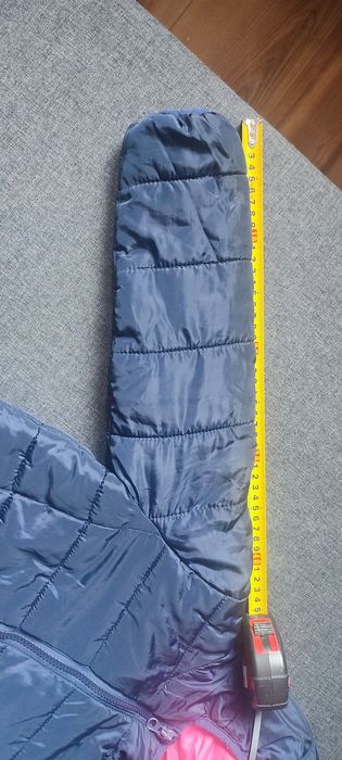 Kurtka Sinsay rozmiar 122