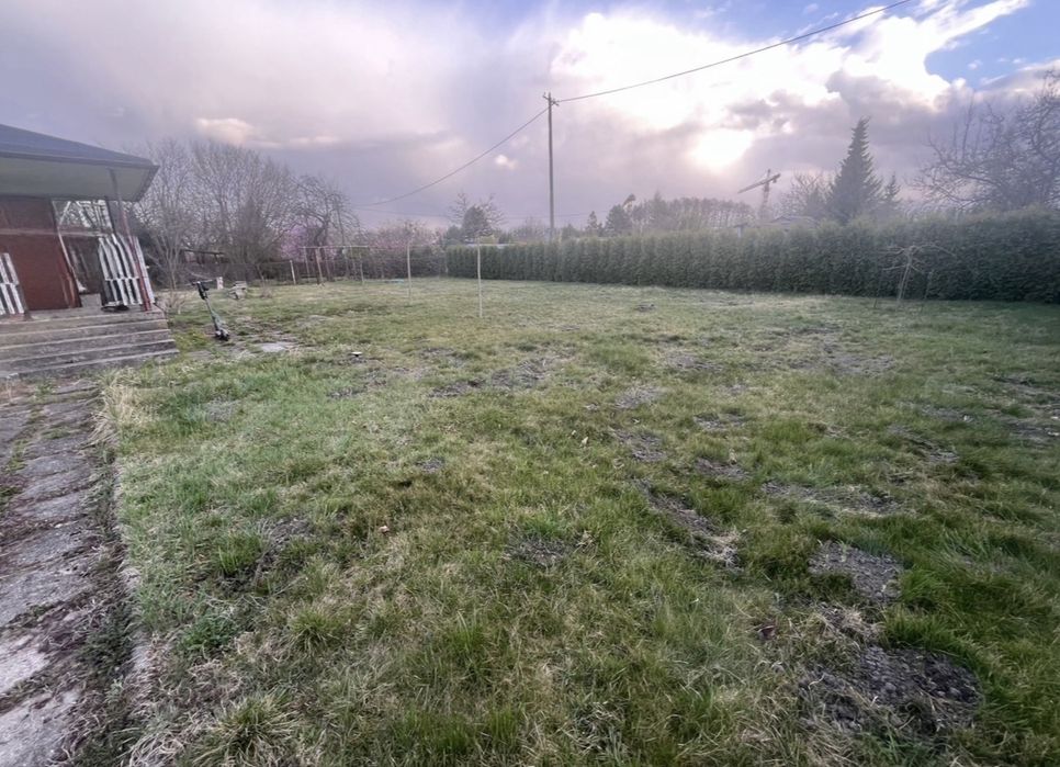 Działka ROD 470 m² Gliwice | Cisza, zieleń, altana + media - Widok 3
