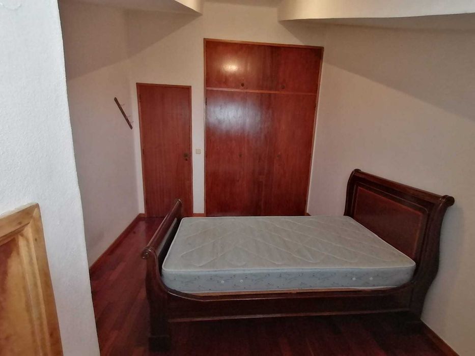 arrendo apartamento no Centro de Miranda do Corvo
