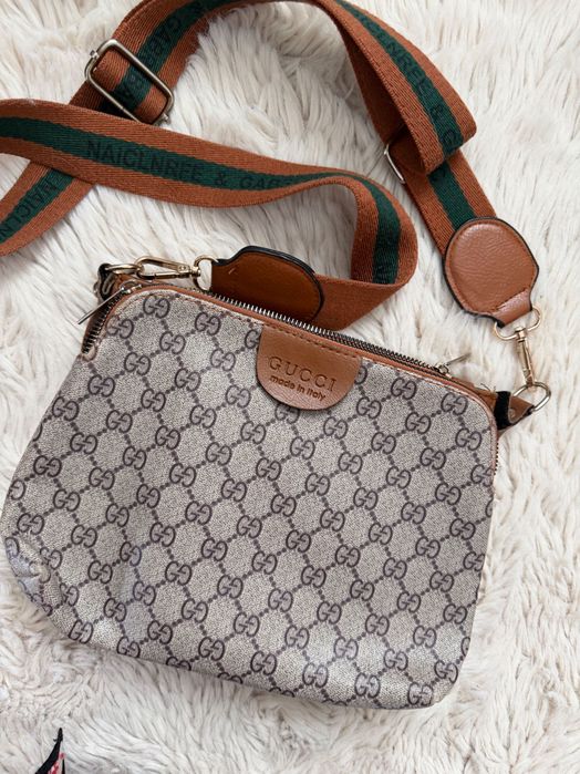 Torebka Gucci torba